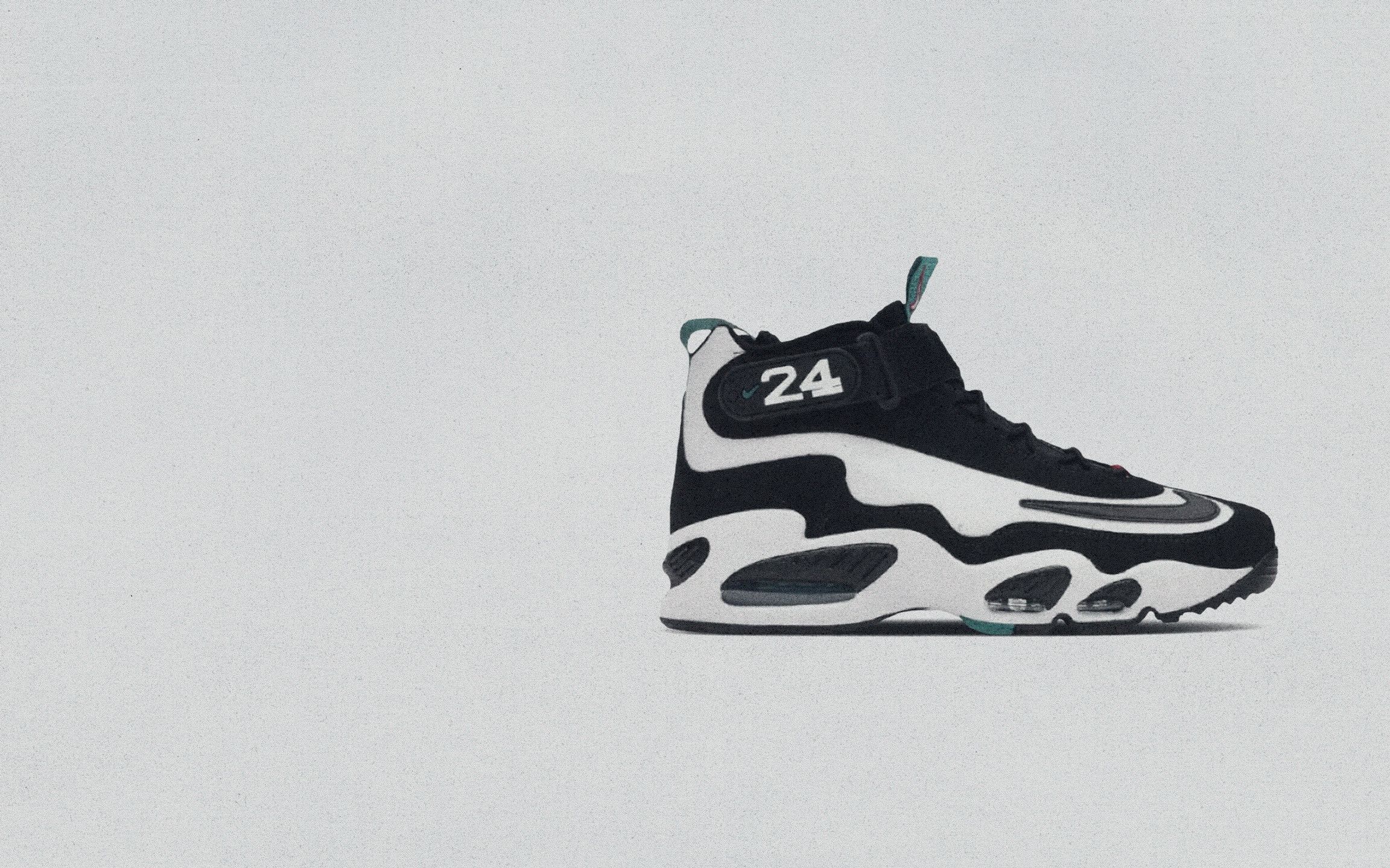 Nike Air Griffey Max 1 'Freshwater' 2026 Hero Picture Desktop